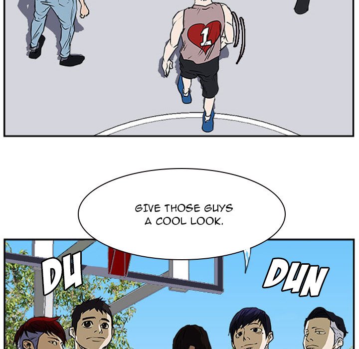 Tweener - episode 20 - 111