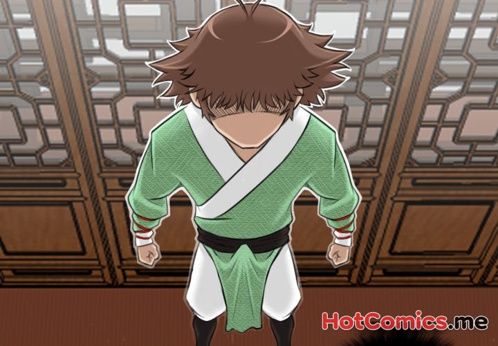 Secret World of Martial Arts - episode 4 - 1