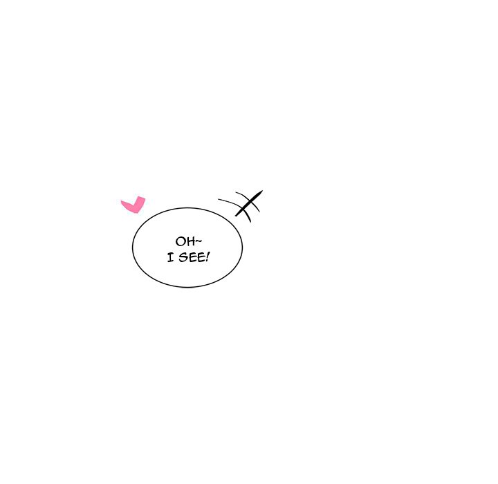 Pheromone Sherbet♥ - episode 18 - 61
