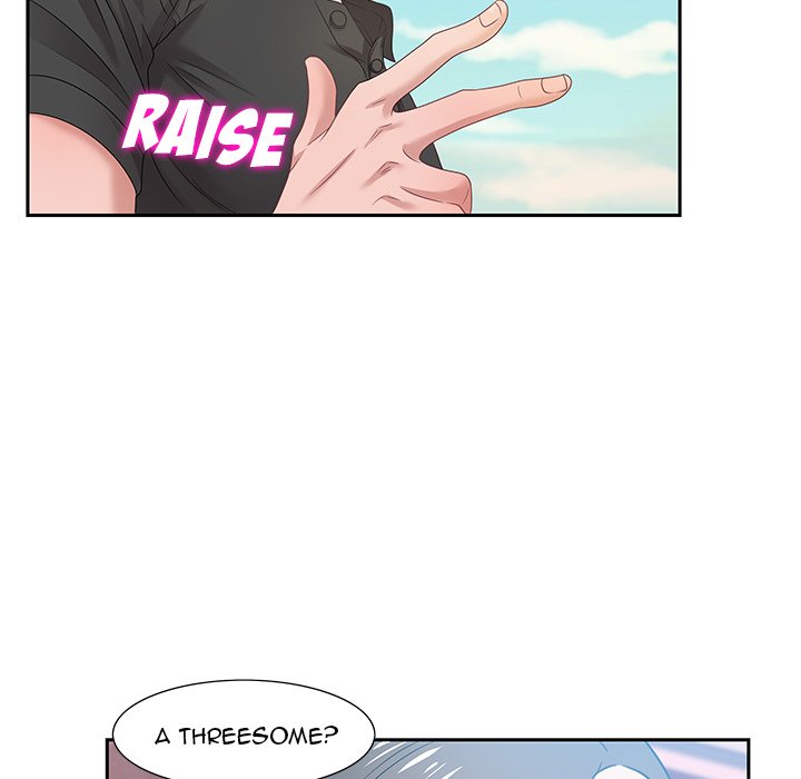 Tasty Chat: 0km - episode 11 - 111