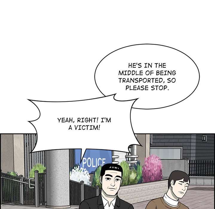 Detainment Zone Between 5 and 6 - episode 13 - 94