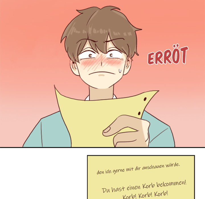 Dinge, die das Herz erwärmen - episode 1 - 33