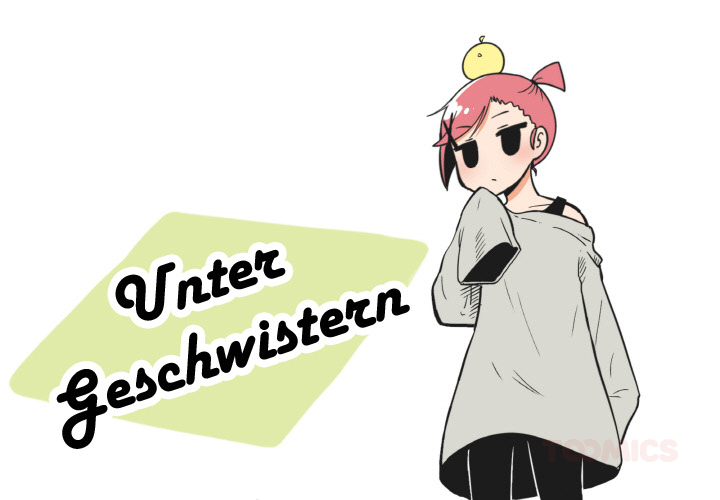 Unter Geschwistern - episode 71 - 0