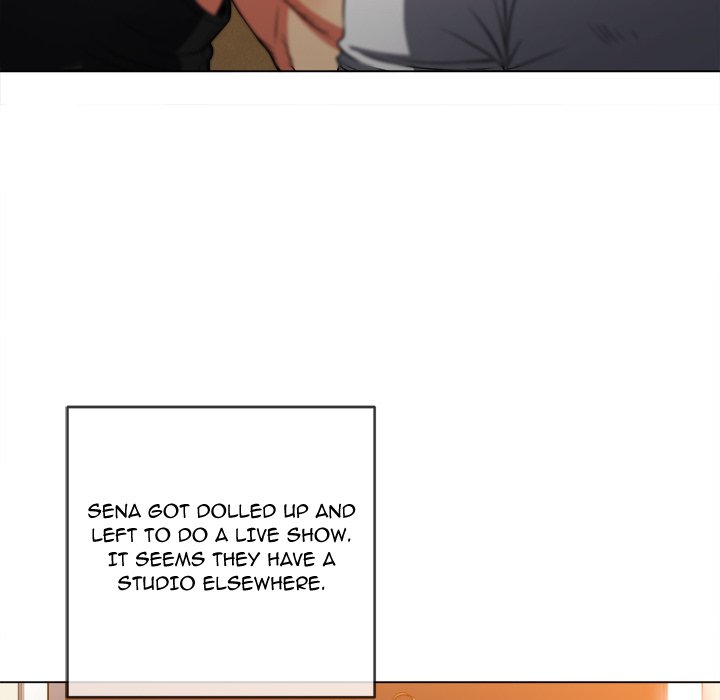 My High School Bully - episode 93 - 102