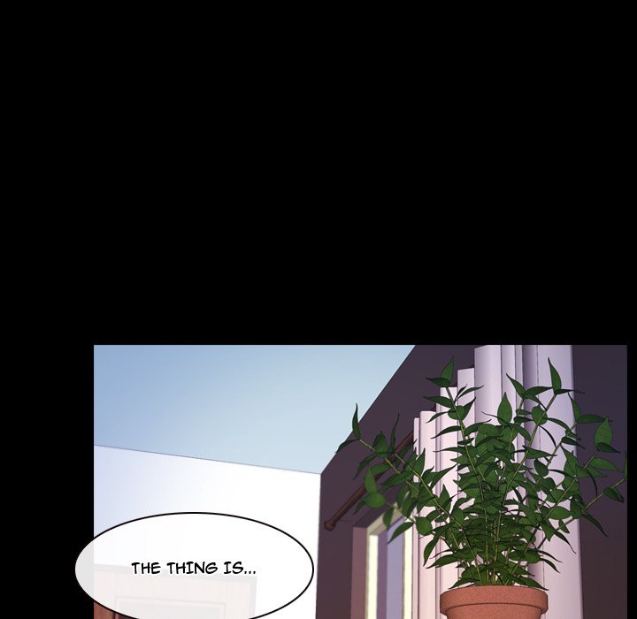 The First Love Story - episode 58 - 58