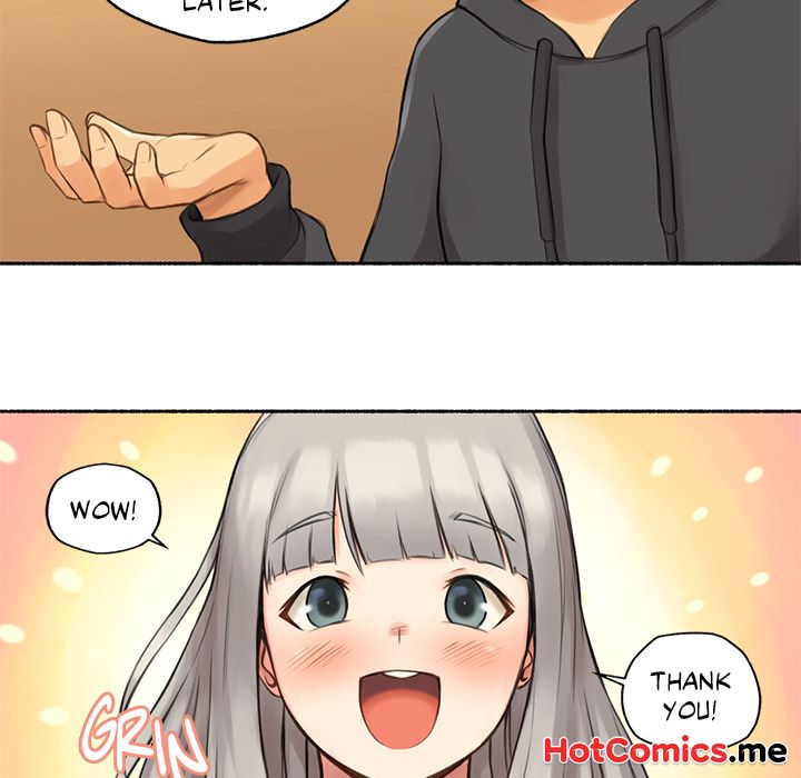 Sexual Exploits - episode 8 - 50