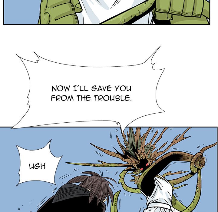 The Journey of the Dragon - episode 21 - 87