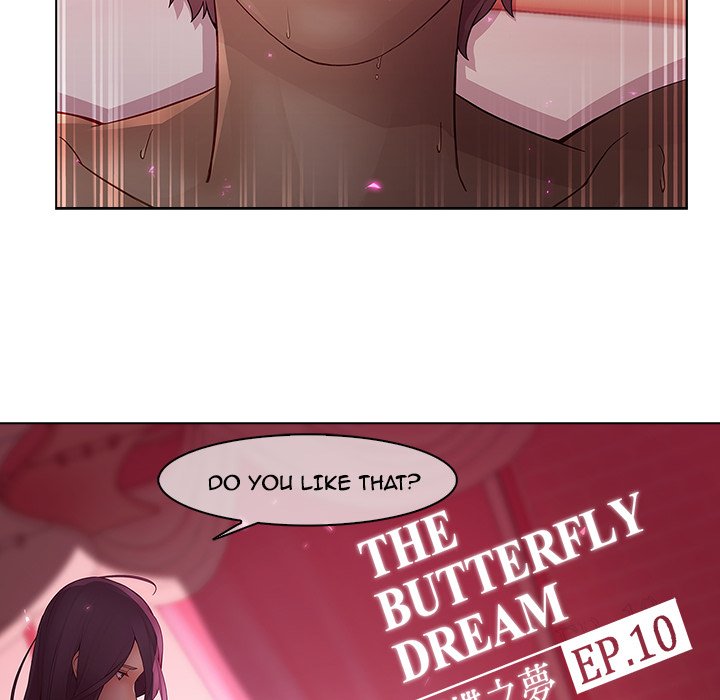 The Butterfly Dream - episode 10 - 12