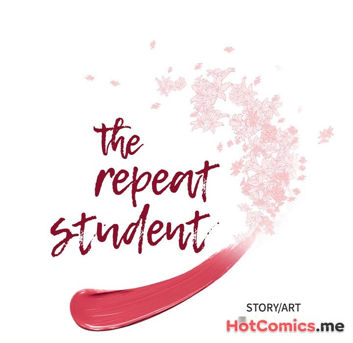 The Repeat Student - episode 47 - 13