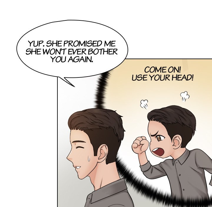 My Girlfriend and My Slave - episode 15 - 30