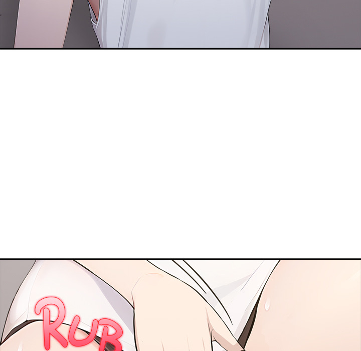 Mina's Little Trap - episode 14 - 41