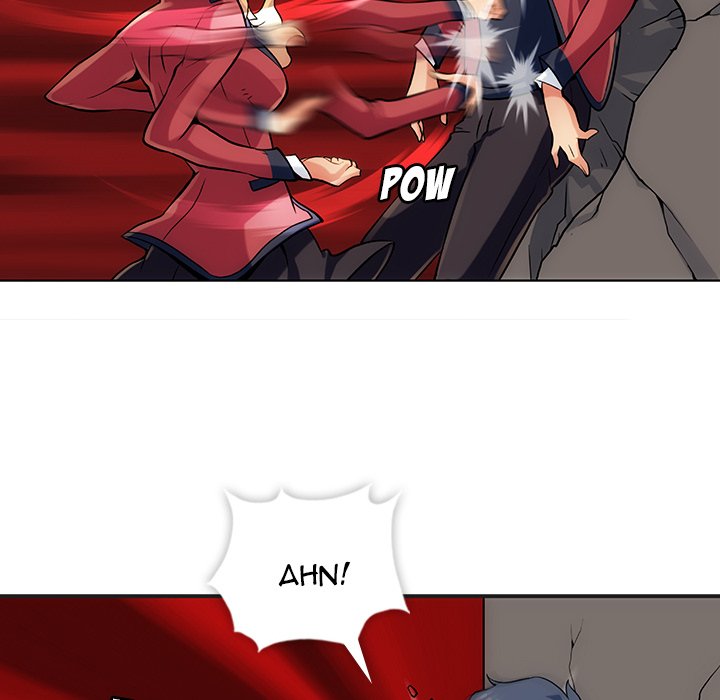 Such a Cute Spy - episode 2 - 25