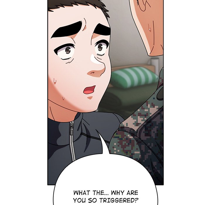 Sweet Girl, Dirty Secrets - episode 2 - 56
