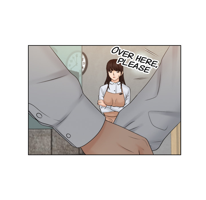 My Girlfriend and My Slave - episode 12 - 85