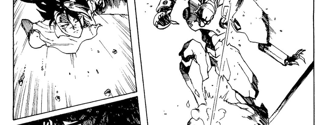 StoneBot Nakamura Omnibus - episode 12 - 82