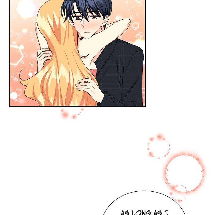 The Destroyer Fell in Love with Me - episode 17 - 111