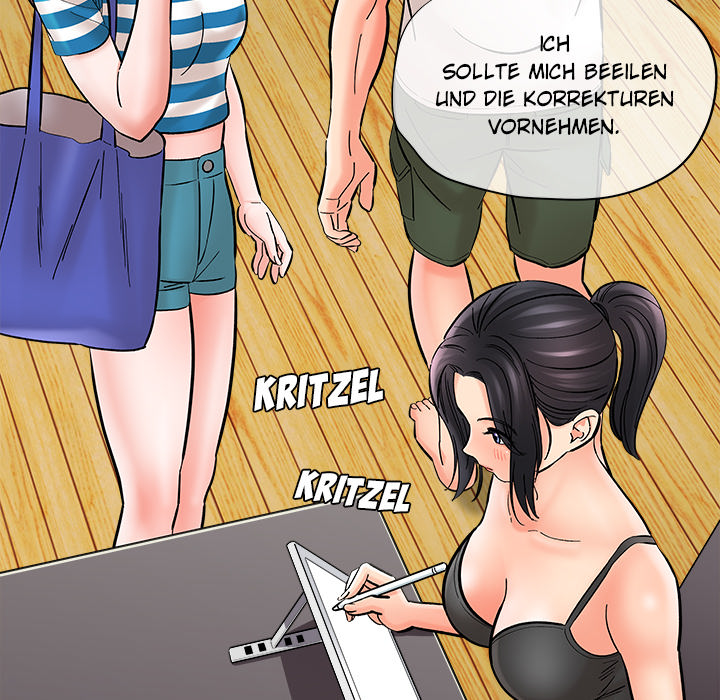 Cartoon Chloe - episode 9 - 133