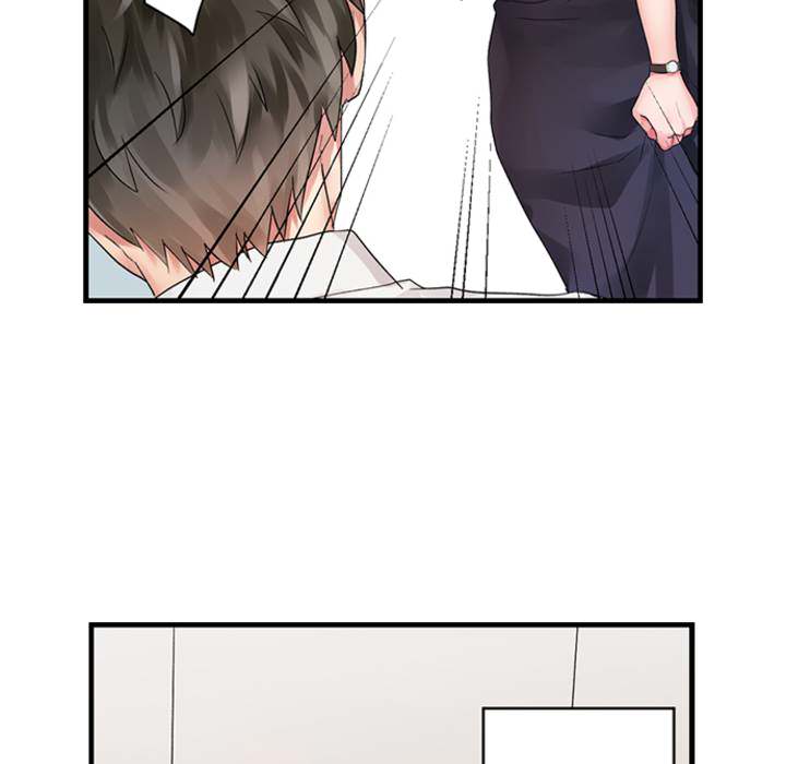 Naughty Payback ~My Boss' Wet Hole is Mine After Work~ - episode 2 - 19