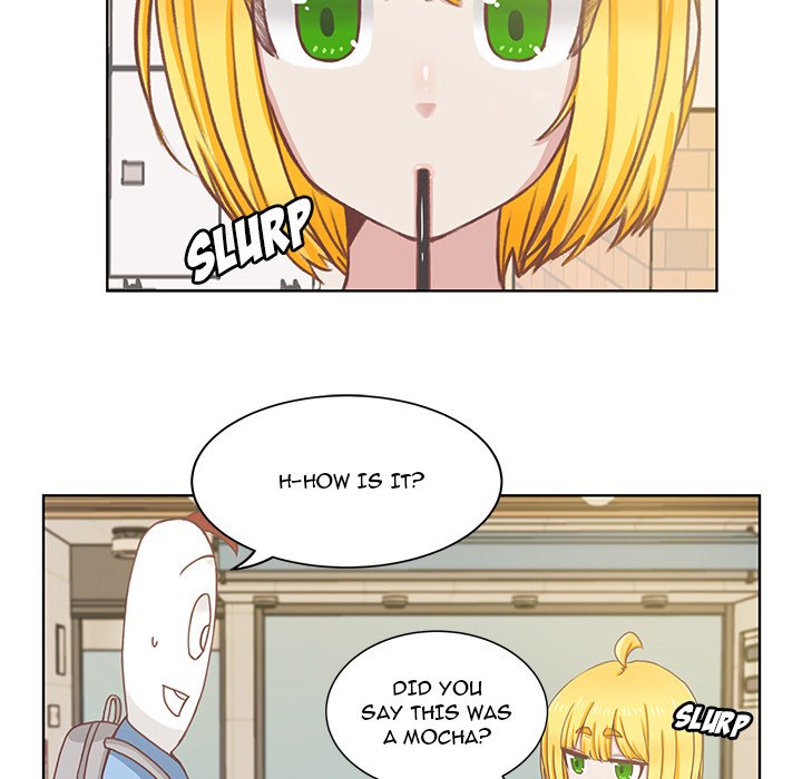 You're No Good - episode 1 - 37