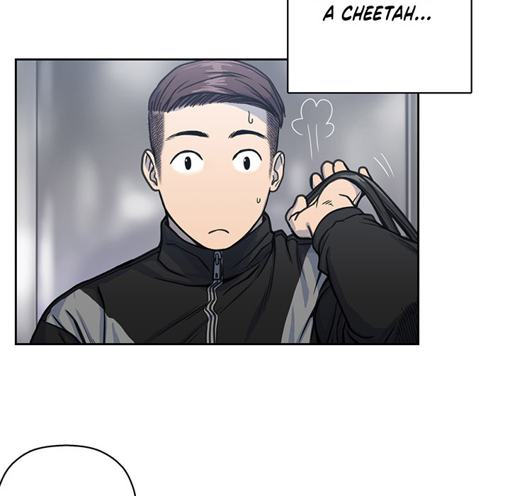 Sleeping With the Ghost - episode 3 - 69