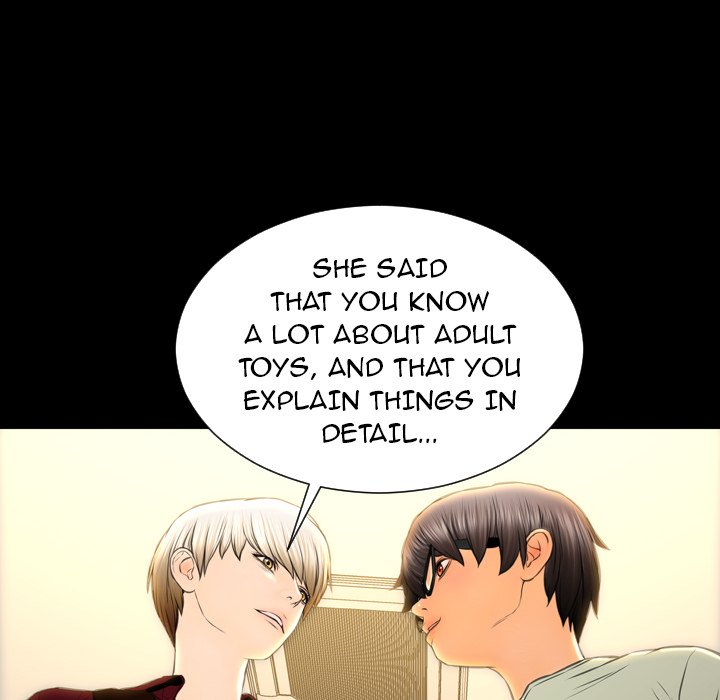 Her Toy Shop - episode 38 - 83