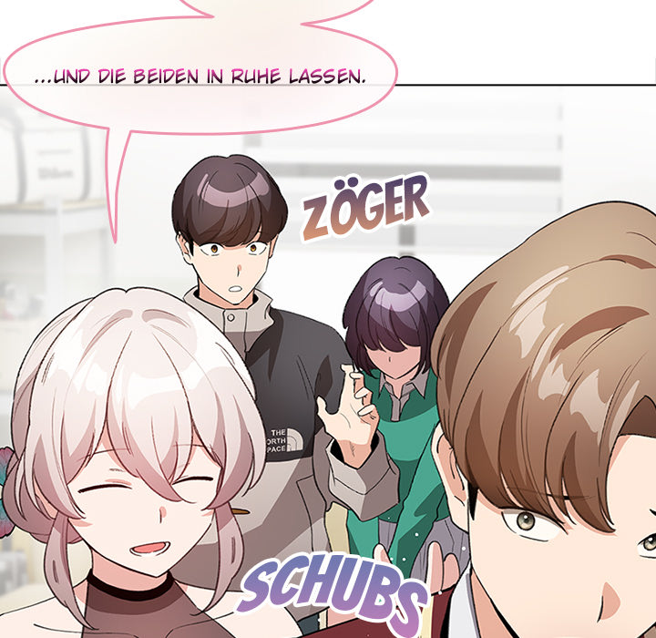 Überleben in einem Comic - episode 17 - 53