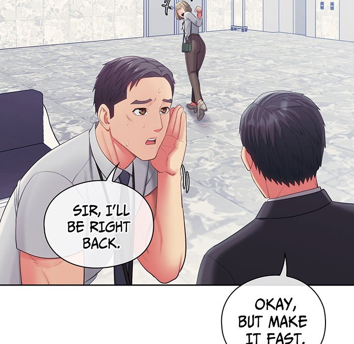 Master, Do You Need A Hand? - episode 15 - 41