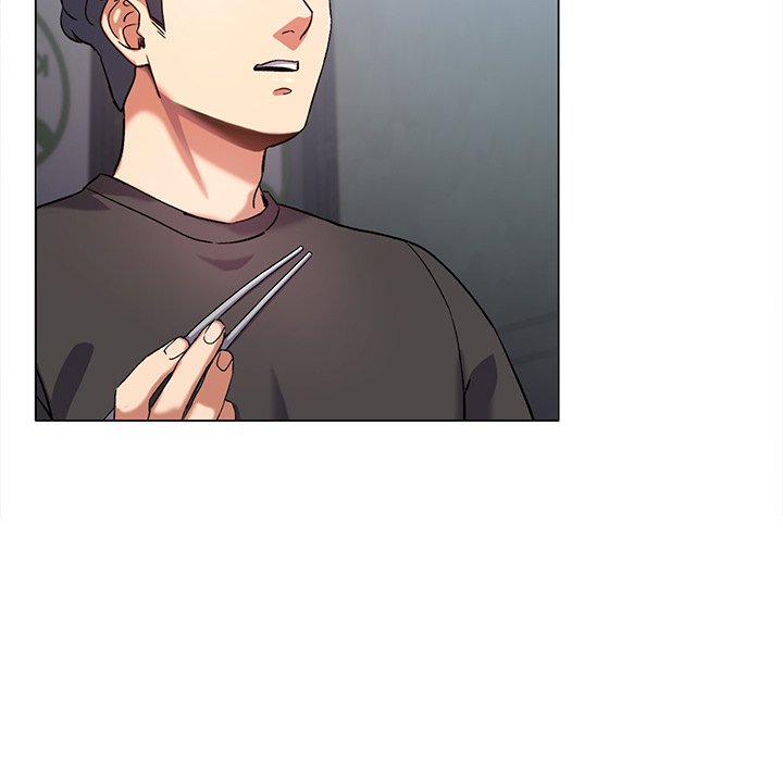 Ice Love - episode 1 - 125