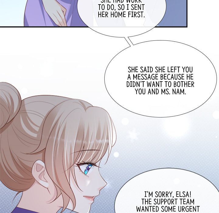 The Celebrity Queen - episode 46 - 86