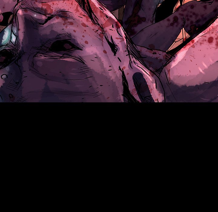 Blood Blade - episode 21 - 43