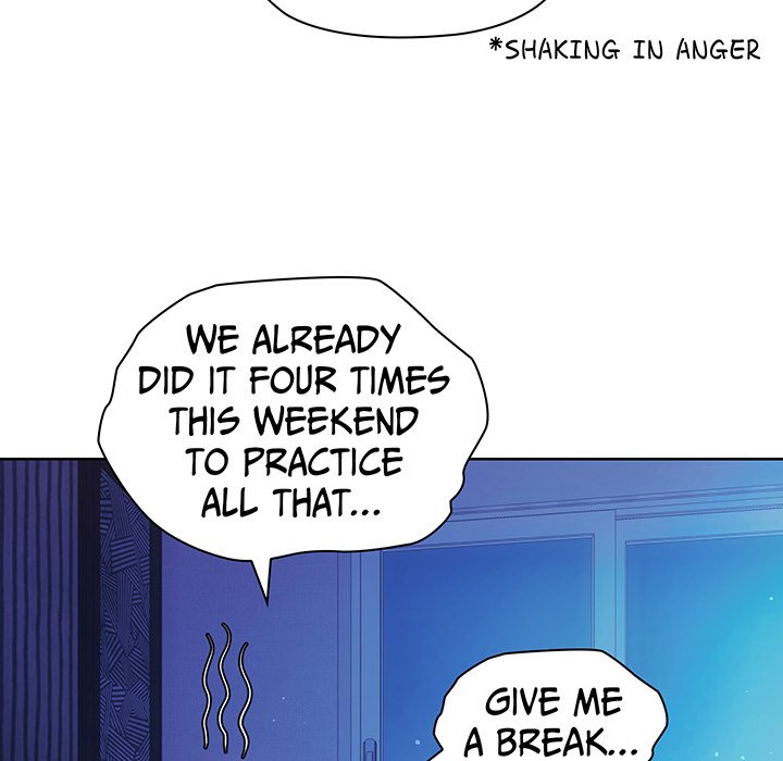 Master, Do You Need A Hand? - episode 42 - 89