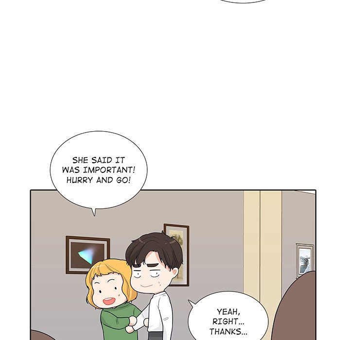 Unrequited Love - episode 16 - 74