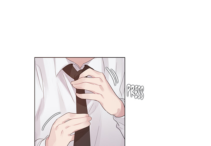 A Pervert's Daily Life - episode 126 - 0