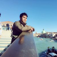 TikTok Account Photo