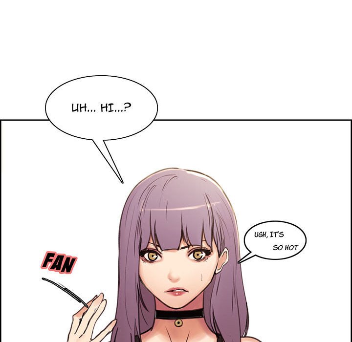 The Sharehouse - episode 1 - 20