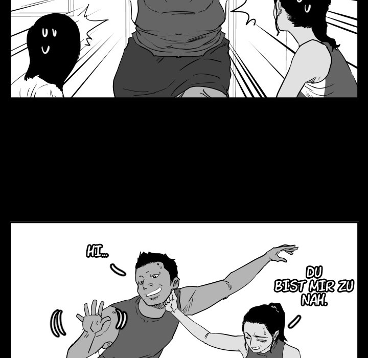 Tweener - episode 48 - 45