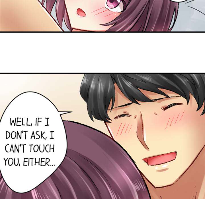 Our Kinky Newlywed Life - episode 44 - 42