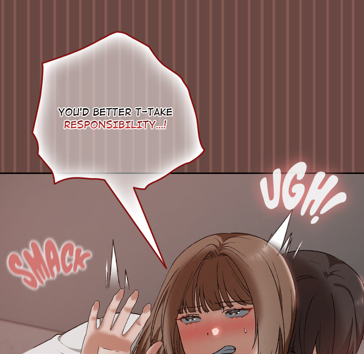 Don't Tell Anyone at School! - UNCENSORED - episode 14 - 64