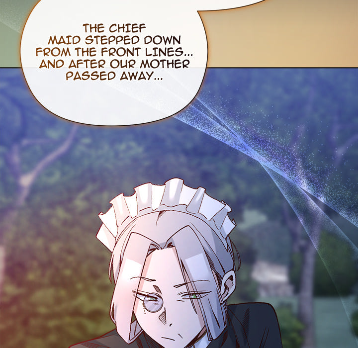 Young Lady's Knight - episode 53 - 76