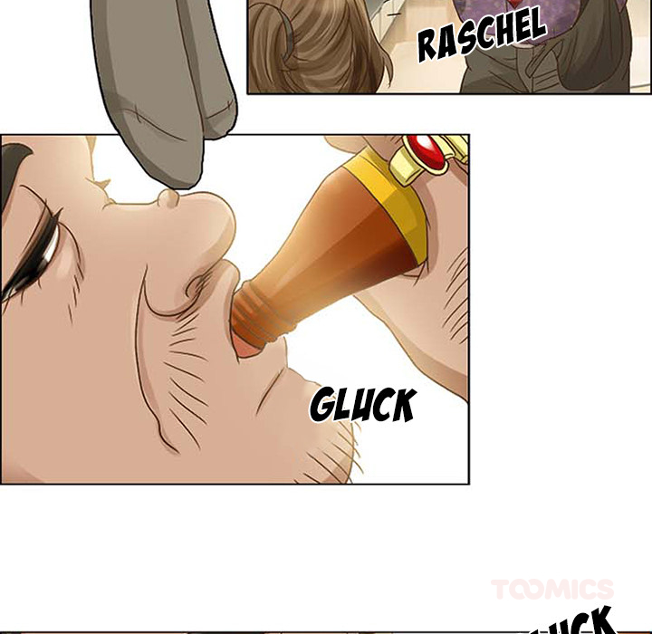Gestörte Liebe - episode 5 - 30