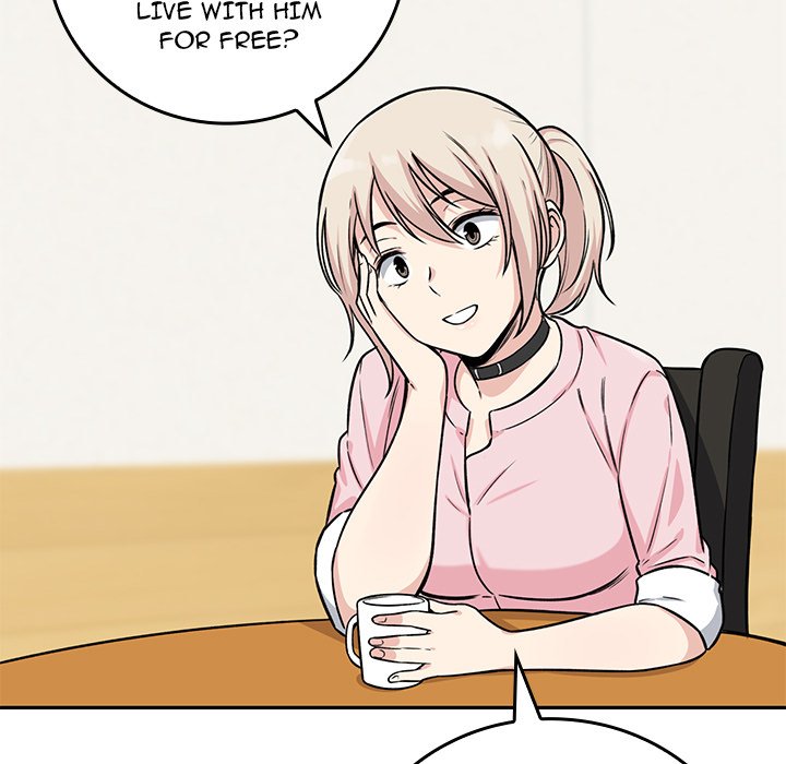 Excuse Me, This is my Room - episode 19 - 16