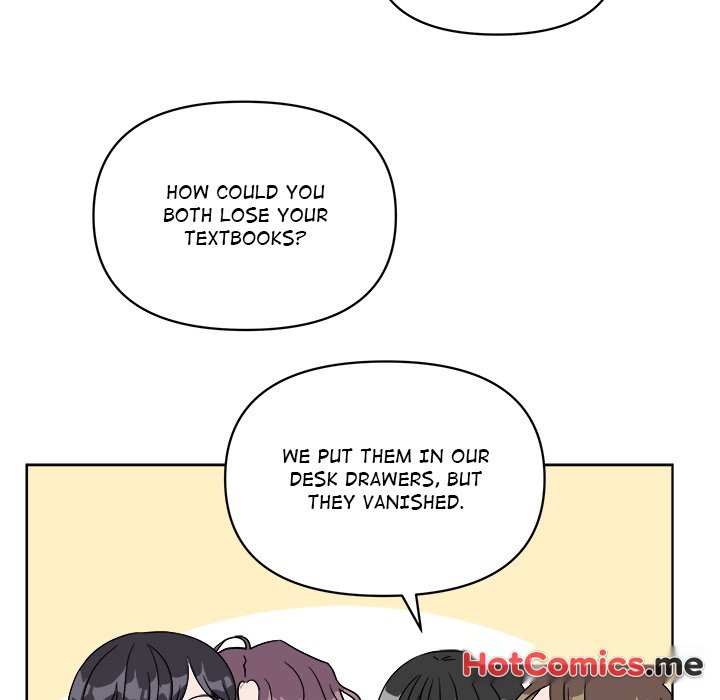 Welcome, Witch Shop - episode 47 - 55