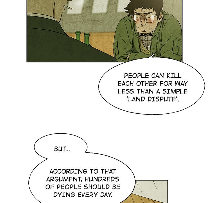 Gorgon - episode 15 - 56