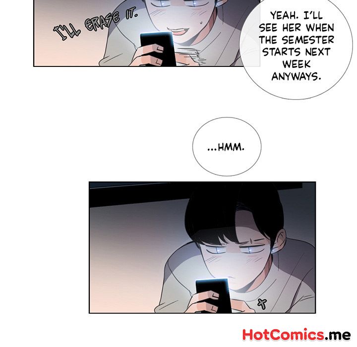 Talk to Me - episode 30 - 66