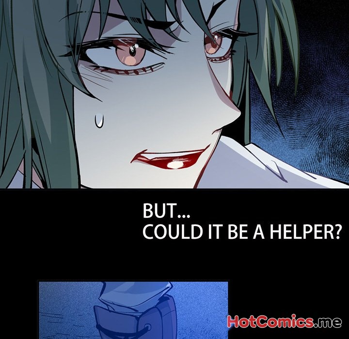 I'm a monster - episode 9 - 7