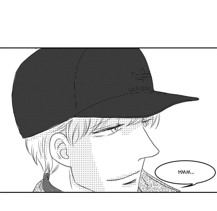 His Preference - episode 13 - 49