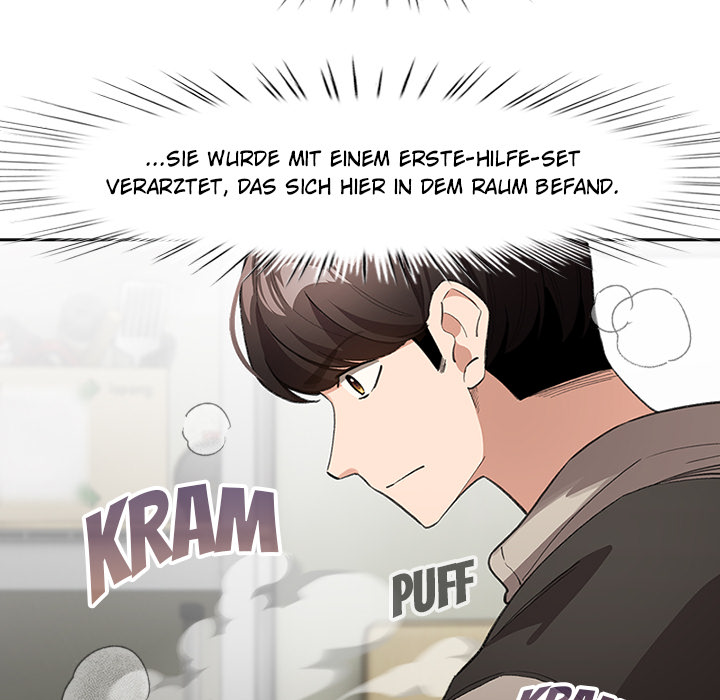 Überleben in einem Comic - episode 3 - 79
