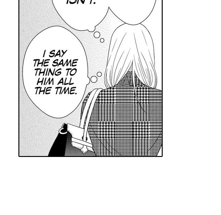 Sweet Seduction: Under the Same Roof  with The Guy I Hate - episode 8 - 44