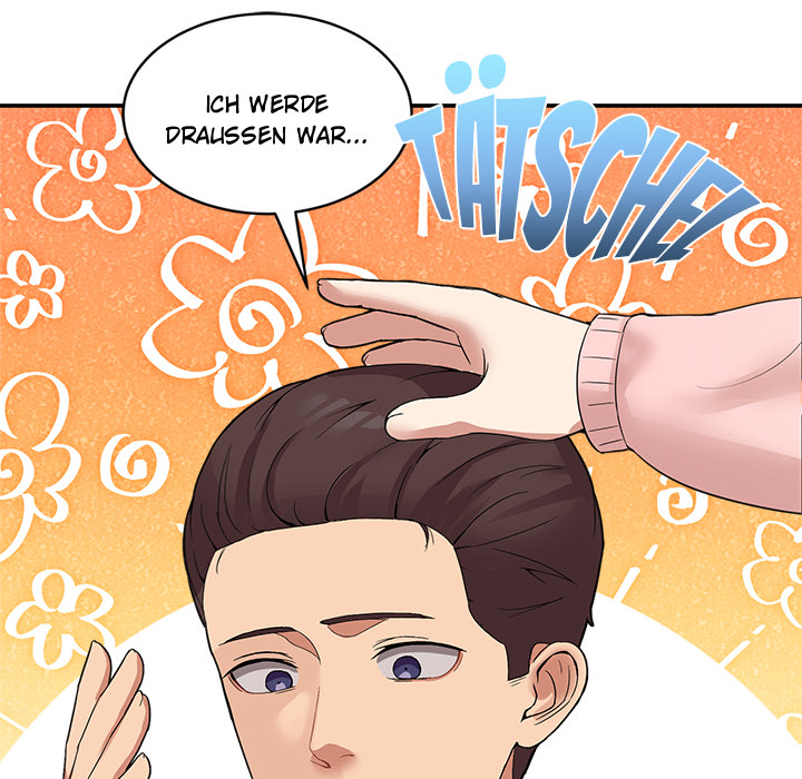 Männer verboten - episode 11 - 13