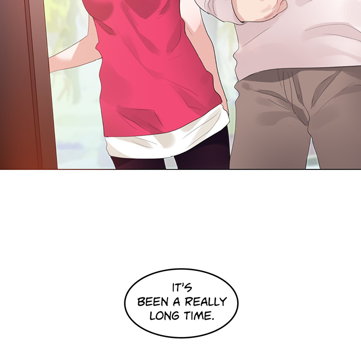 A Pervert's Daily Life - episode 65 - 5